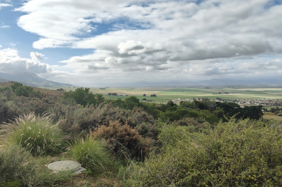 0 Bedroom Property for Sale in Piketberg Western Cape